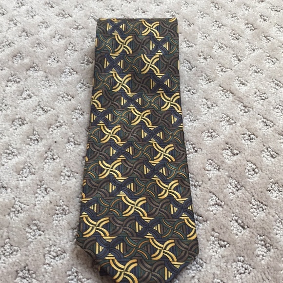 J Garcia Tie - Picture 2 of 4